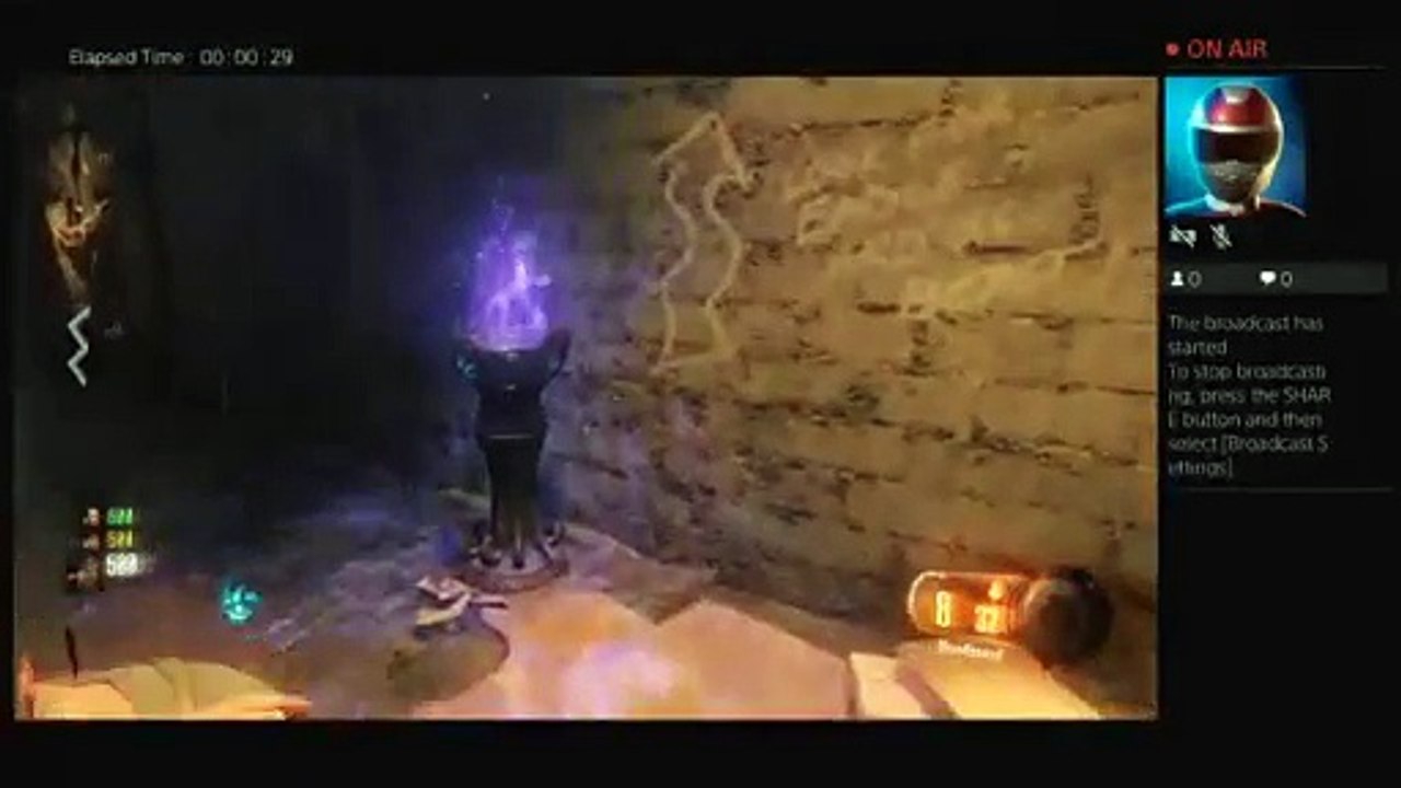 First time playing bo3 ZOMBIES (41)