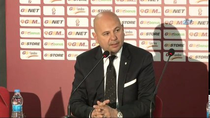 Ali Öğüdücü: "Türkiye’den En Çok Forma Satan Açık Ara Galatasaray"