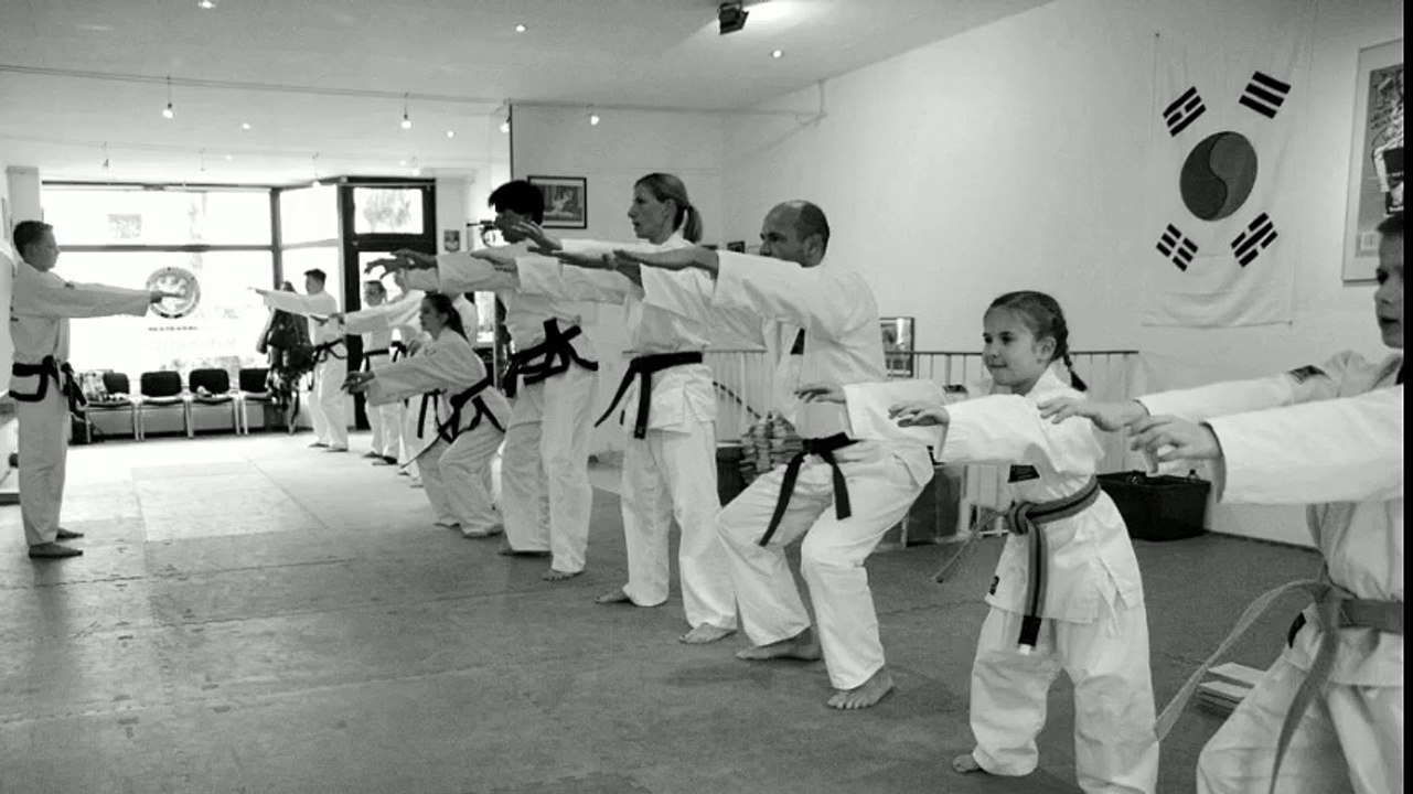Taekwondo Self Defense Germany_HQ