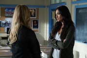 Pretty Little Liars Season 7 Episode 16 | 7x16 | The Glove That Rocks the Cradle
