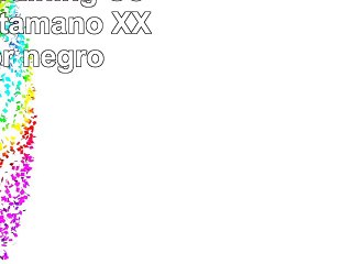 uhlsport Training  Cortavientos tamaño XXXL color negro