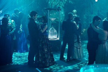 Pretty Little Liars Season 7 Episode 16 (Putlocker) English Subtitles