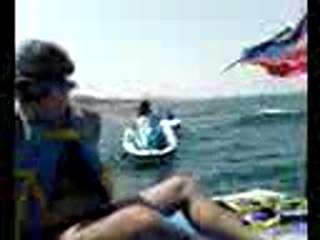 walid et ali au bled 2007