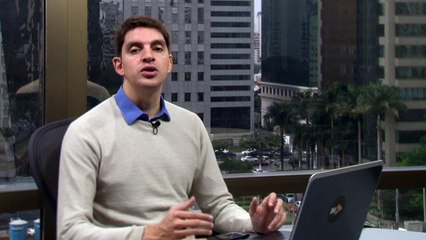 Minério de ferro cai forte e ata do FOMC é destaque