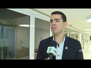 Final da Copa do Nordeste 2017: presidentes de Bahia e Sport confiam no título