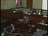 Poseł Monika Rosa - Wystąpienie z dnia 10 maja 2017 roku.