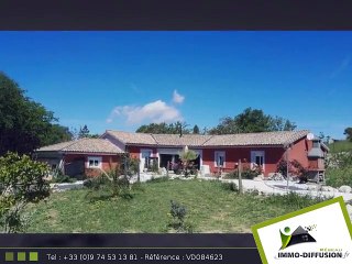 Maison A vendre Auch 135m2 - 274 000 Euros