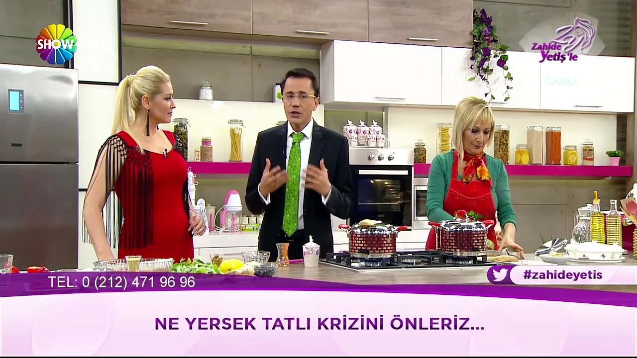 Kansızlığa iyi Gelen Besinler - Dr. Ender Saraç