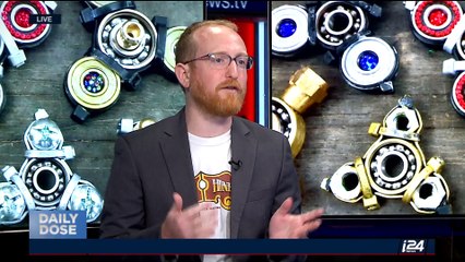 DAILY DOSE | ViralSpiral | Wednesday, May 24th 2017