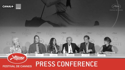 Tải video: RODIN - Press Conference - EV - Cannes 2017