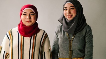 Ask A Syrian Girl: Why Did You Leave Syria?