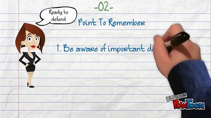 IMPORTANT STEPS TO WRITE THESIS & DISSERTATION