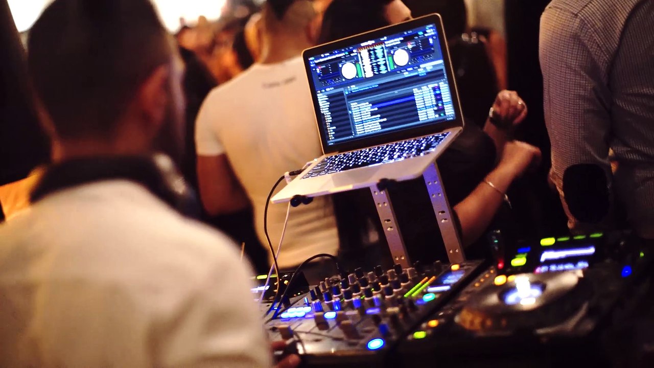 Summer Nights Patio Party 2016