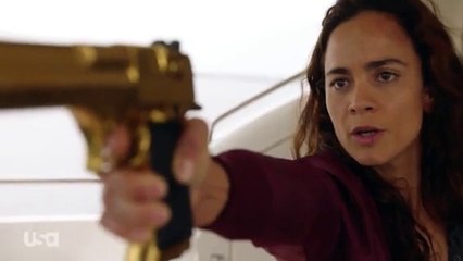 Queen of the South - saison 2 Bande-annonce VO