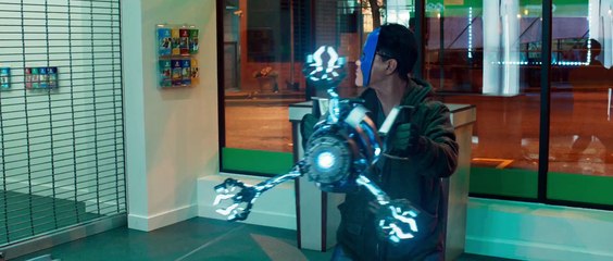 Cinéma - Le tout nouveau trailer de "Spider-Man : Homecoming"