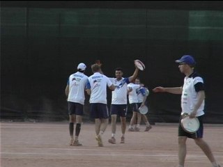 CAVAION - CASTELLARO (3a parte) serie A open masch.2017