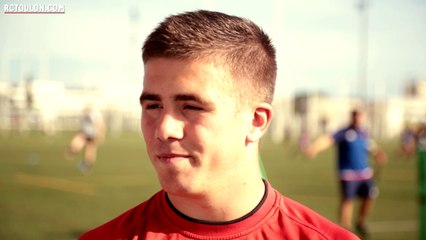 L'interview de la semaine : Les Crabos du RCT