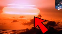 Space weather: Cold War nuclear tests by US and USSR had impact on space weather - TomoNews