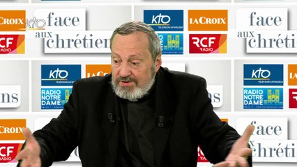 Mgr Gollnisch - «La plupart des chrétiens réfugiés en France resteront »
