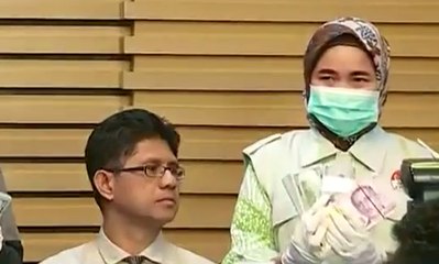 Ini Lika-liku Kasus Suap Proyek Satelit Bakamla