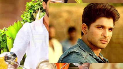 Duvvada Jagannadham Saranam Bajay Song Creating Records