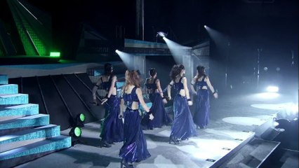℃-ute『愛ってもっと斬新～まっさらブルージーンズ～Kiss me 愛してる』