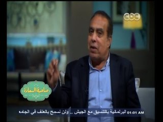 #صاحبة_السعادة | شخصيات أنجبتها شبرا | لقاء خاص مع  المنتج ـ محمد العدل