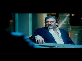 #CBCEgy | #CBCPromo | الأربعاء .. وماذا يخبئ المخرج خالد يوسف في الخزنة مع كرارة