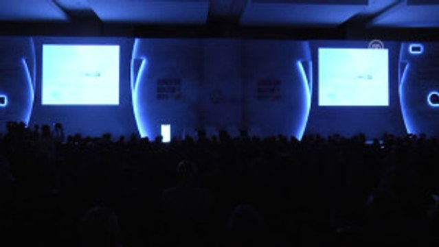 Btk Başkanı Sayan: Ülkemiz Bilgi ve Iletişim Teknolojilerinde Yakaladığı Ivmeyi Akıllı Şehirlerin...