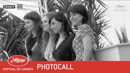 DOPO LA GUERRA - Photocall - EV - Cannes 2017