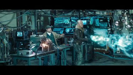 SPIDER-MAN HOMECOMING International Trailer