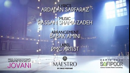 PMC - Persian Music Channel videos - Dailymotion