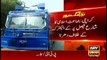 Jamaat-e-Islami protest against K-Electric over loadshedding in Karachi