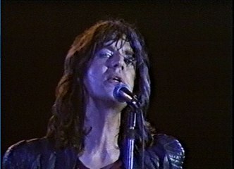 The Rolling Stones "Knebworth 1976" - 1976-8-21 Knebworth Park, Stevenage, Hertfordshire, UK