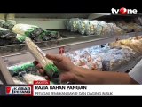 Jelang Puasa, Pemprov DKI Razia Bahan Pangan di Swalayan