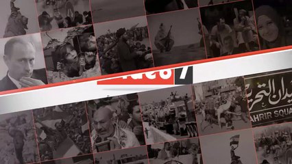 بالفيديو..حملة إزلة مكبرة للباعة الجائلين بوسط البلد فى الزقازيق