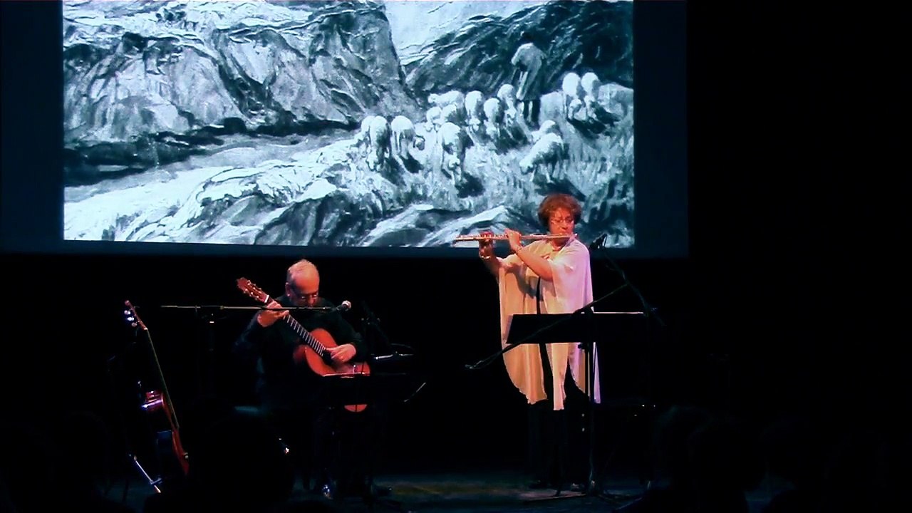 Guitares et Méditerranée - Saison 2017/2018