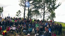 WRC - Vodafone Rally de Portugal 2017  Highlights Stages 1-4