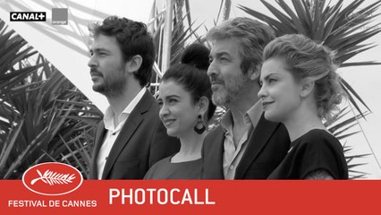 LA CORDILLERA - Photocall - EV - Cannes 2017