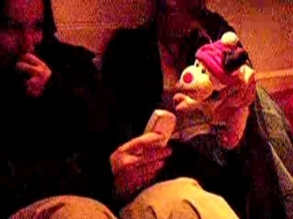 Interview chez Pauline, mort Jerem