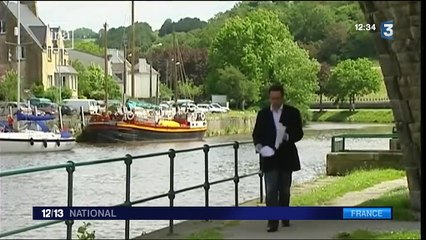 Gouvernement : les déboires de Richard Ferrand