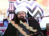 Ala Hazrat Conference 30 january 2012 Syed Irfan Shah Sahib Mash'hadi Moosavi Kazami