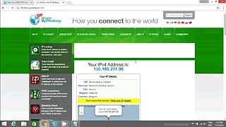 how to be anonymous on internet while surfing deep web (most simple way)how to make different ip