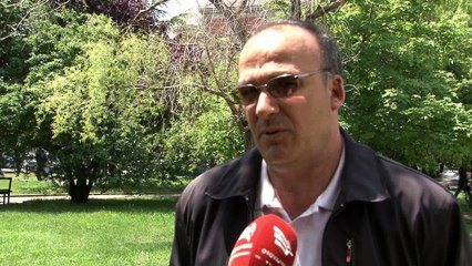 Bulliqi- Individë të caktuar duan kokën time