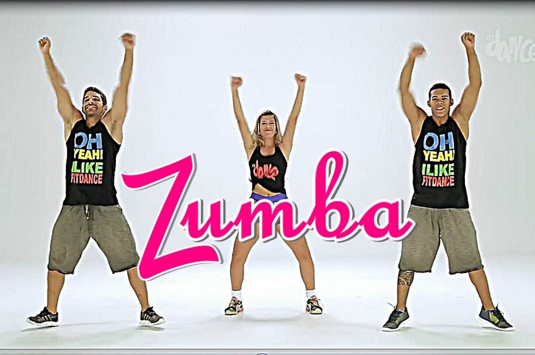 Zumba Dance Aerobic Workout - Cavaleiros do Forró - Tchuco Tchuco - Dance Cardio Class For Weight Loss