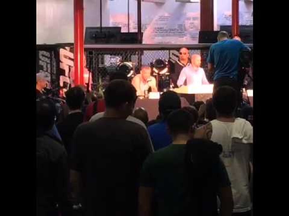 EsNews Boxing