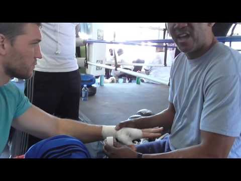 fernando guerrero fights march 5 vs tony harrison EsNews Boxing
