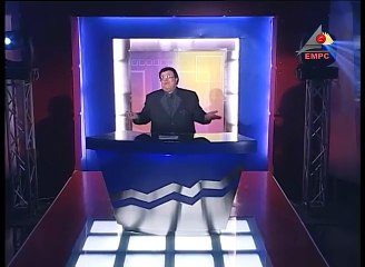 الكاميرا الخفية ابراهيم نصر الحلقة التاسعة