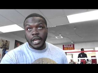 Trainer Gregg Hackett (FURY FAN) Goes Off On Seckbach, Deontay Wilder Adrien Broner  - esnews boxing