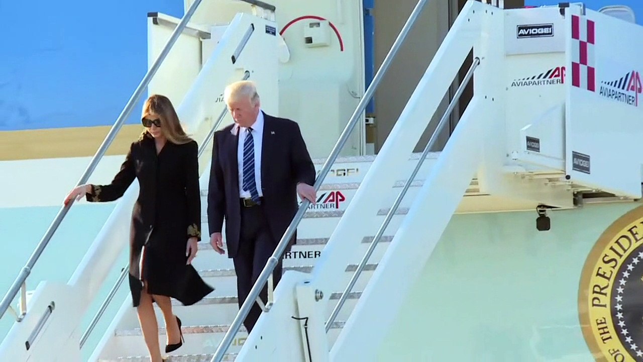 Trump unter Druck: Neue Vorwürfe in Russland-Affäre